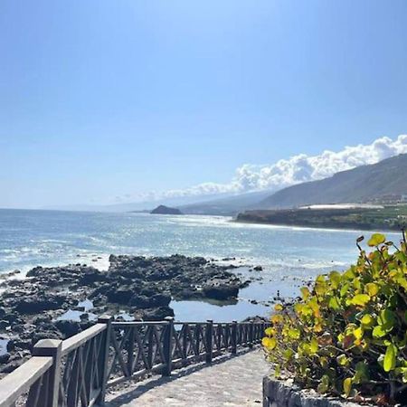 Caleta de InteriánCasa Vacacional Nona别墅 外观 照片