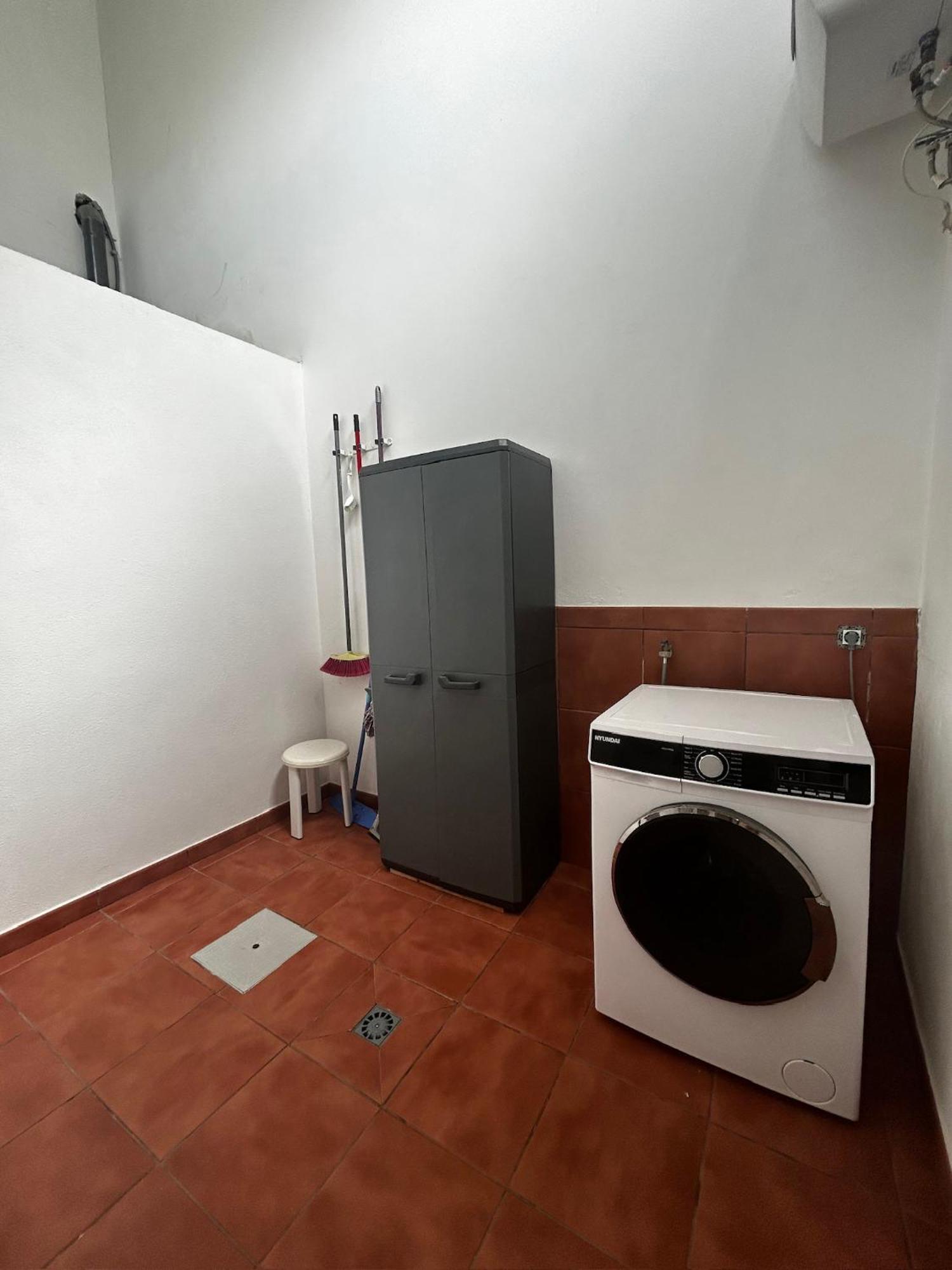 Caleta de InteriánCasa Vacacional Nona别墅 外观 照片