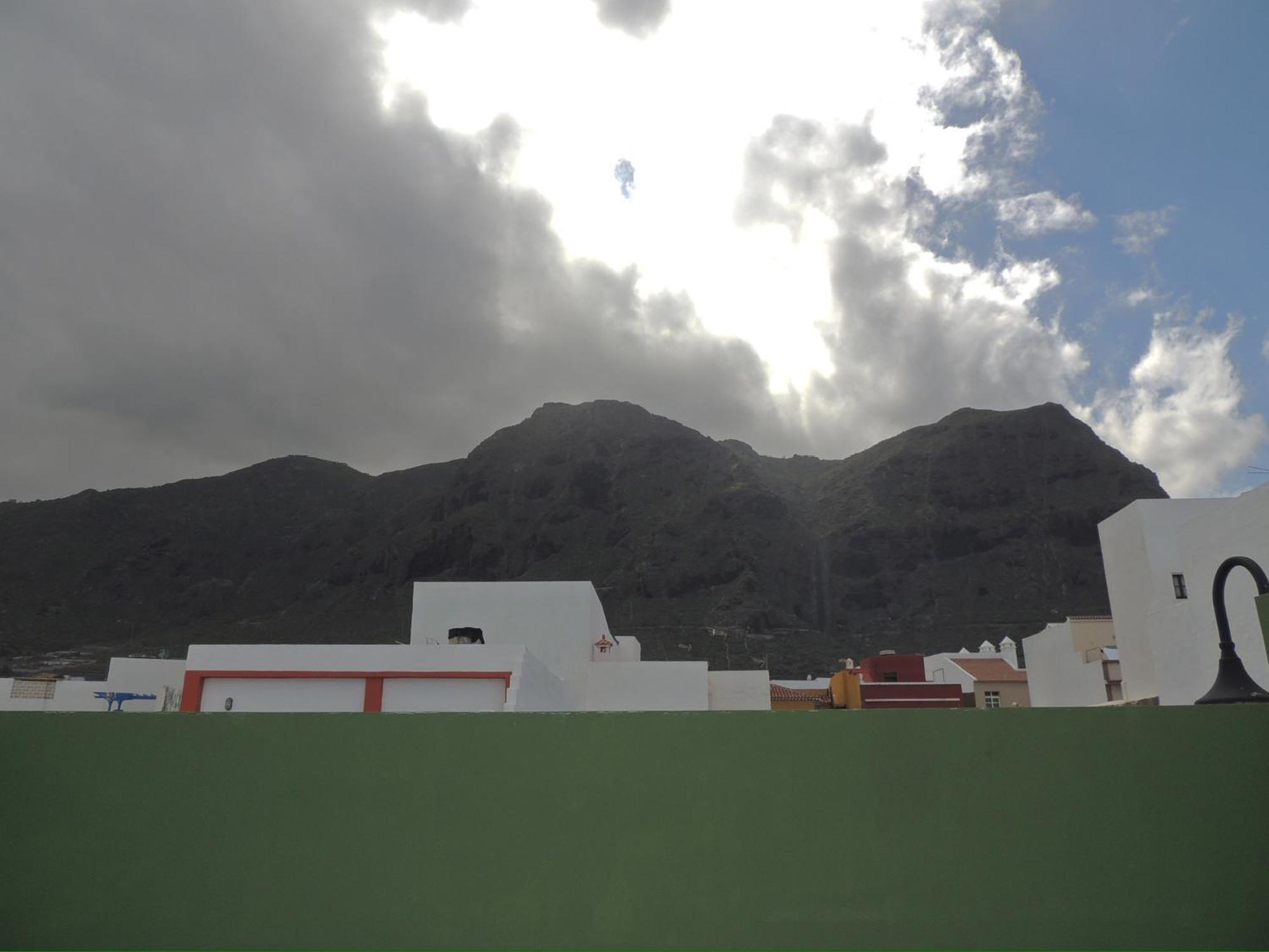Caleta de InteriánCasa Vacacional Nona别墅 外观 照片
