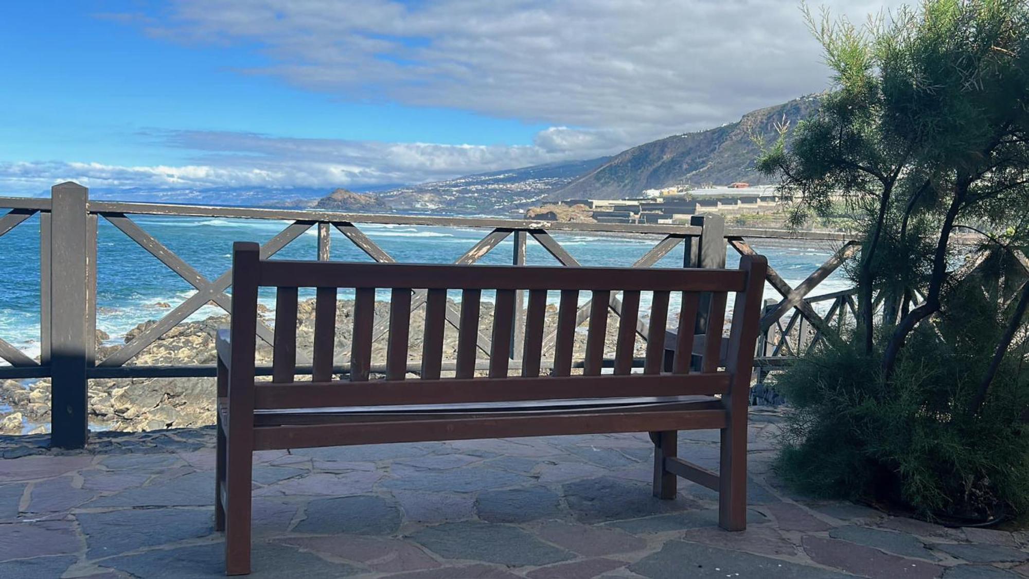 Caleta de InteriánCasa Vacacional Nona别墅 外观 照片